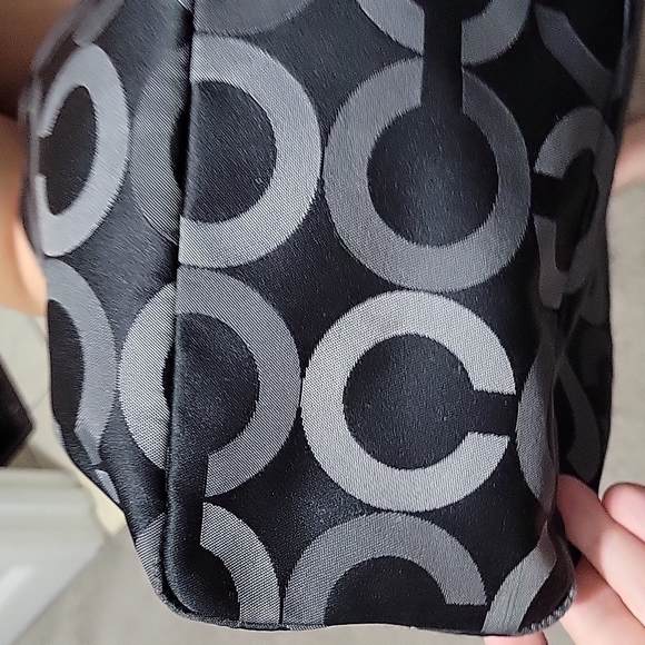 Coach Tote bag with Matching Wallet - Picture 8 of 16